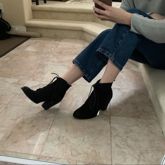 ALDO Heeled Boots - Picture 2 of 10